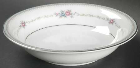 Rosedawn Fruit/Dessert (Sauce) Bowl