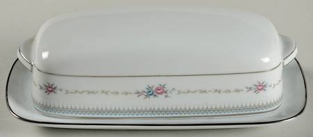 Rosedawn 1/4 Lb Covered Butter