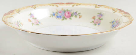 Roseda Rim Soup Bowl