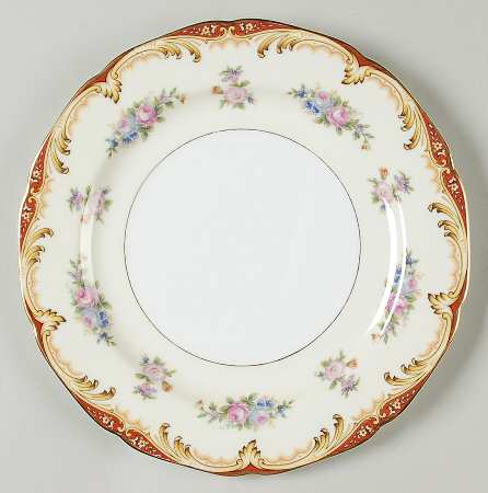 Roseda by Noritake