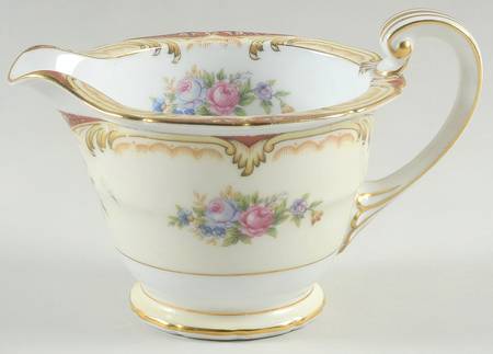 Roseda Creamer