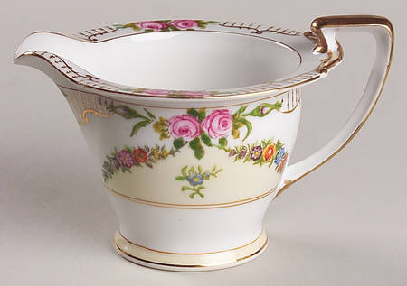 Rosedale Creamer