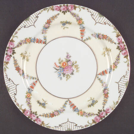 Rosedale by Noritake