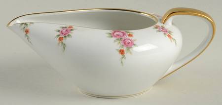 Rosedale Creamer