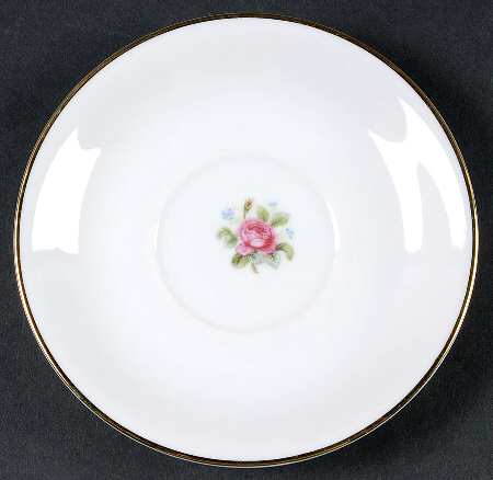 Rosedawn Saucer