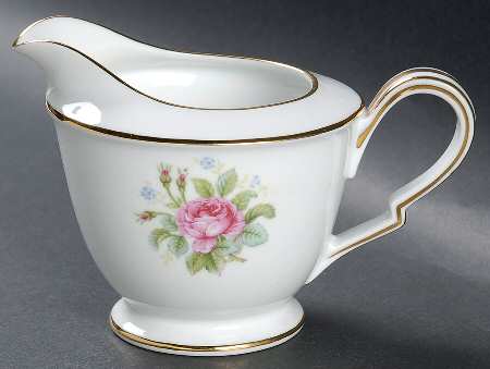Rosedawn Creamer