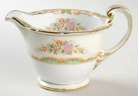 Roseglow Creamer