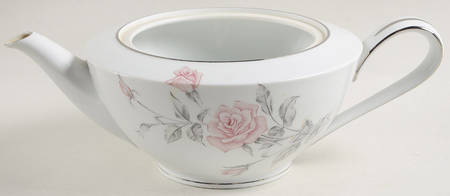 Roseglen Teapot No Lid