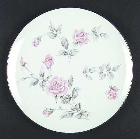 Roseglen by Noritake