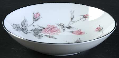 Roseglen Fruit/Dessert (Sauce) Bowl