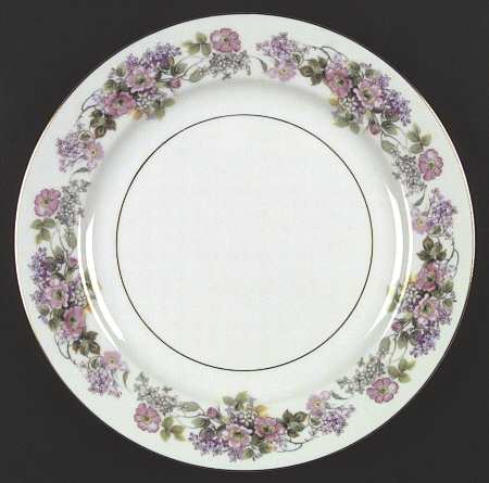 Roselane by Noritake