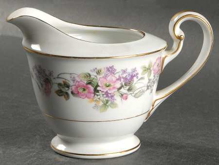 Roselane Creamer
