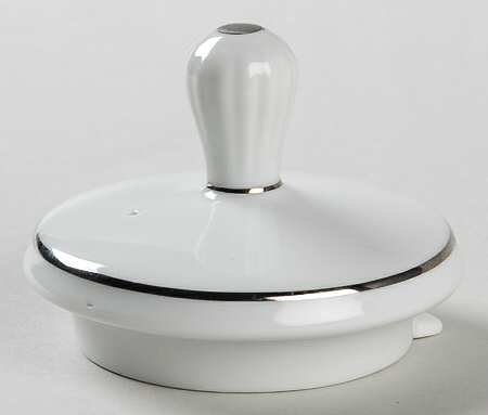 Roselane Lid for Coffee Pot