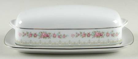 Roselane 1/4 Lb Covered Butter