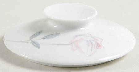 Roselin Lid for Sugar Bowl
