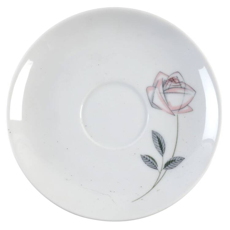 Roselin Saucer