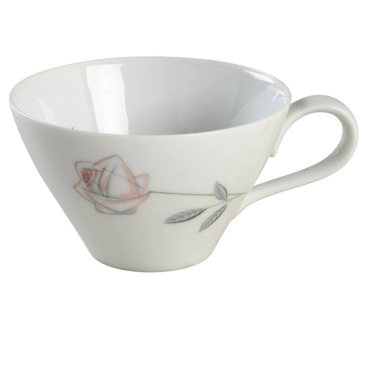 Roselin Flat Cup