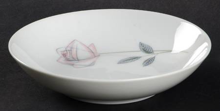 Roselin Fruit/Dessert (Sauce) Bowl