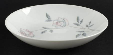 Roselin Coupe Soup Bowl