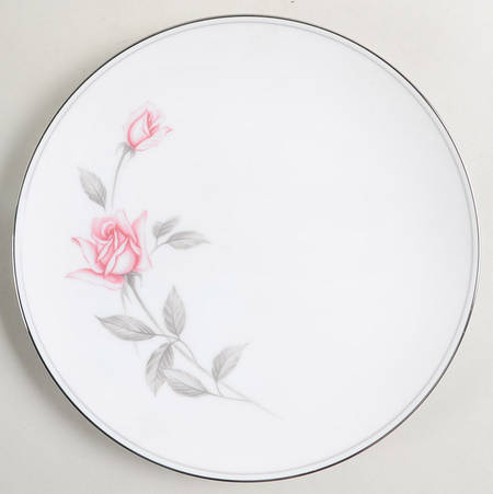 Rosemarie Salad Plate
