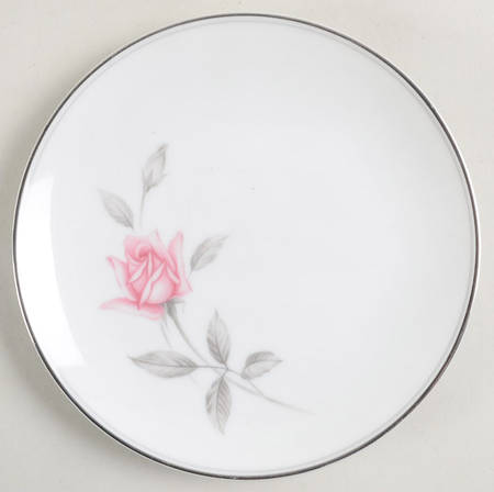 Rosemarie Bread & Butter Plate