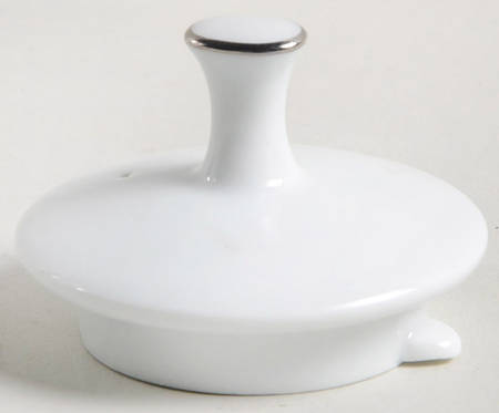 Rosemarie Lid for Small Coffee Pot
