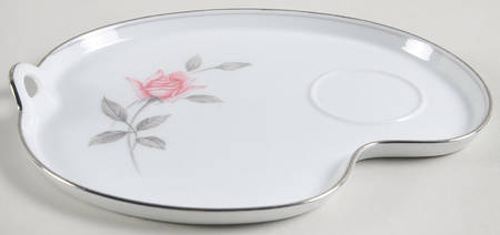 Rosemarie Snack Plate