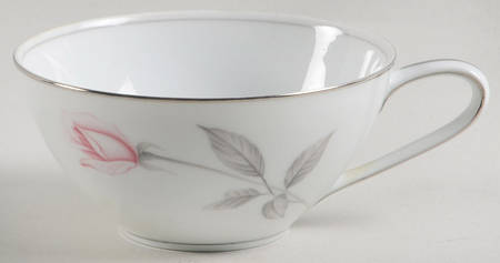 Rosemarie Flat Cup