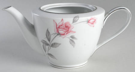 Rosemarie Teapot No Lid