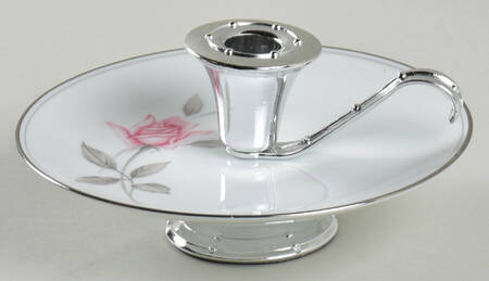 Rosemarie 3"- 3 1/4" Candleholder (BB) HC