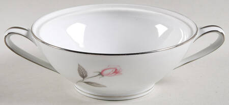 Rosemarie Sugar Bowl No Lid