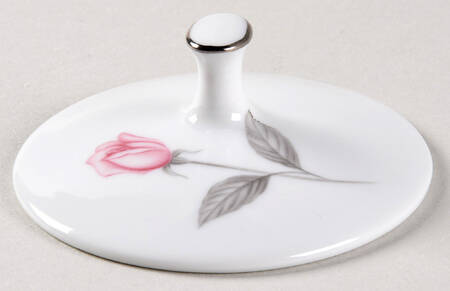 Rosemarie Lid for Mini Sugar Bowl