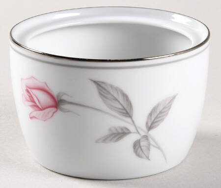 Rosemarie Mini Sugar Bowl No Lid