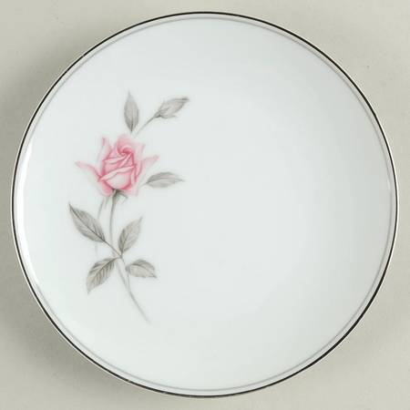 Rosemarie Dessert/Pie Plate