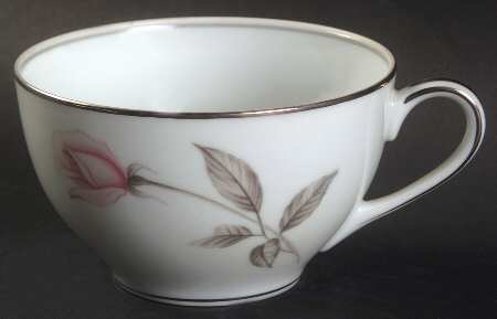 Rosemarie Snack Cup