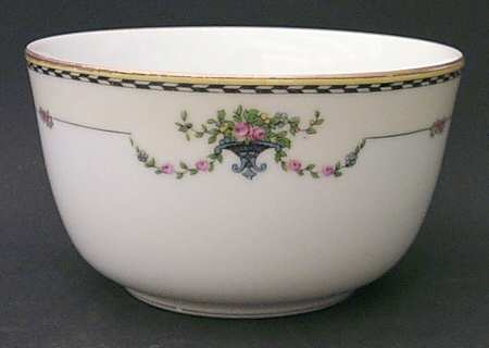 Rosemary Cranberry Bowl