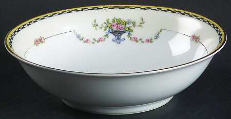 Rosemary Coupe Cereal Bowl