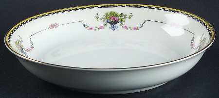 Rosemary Coupe Soup Bowl