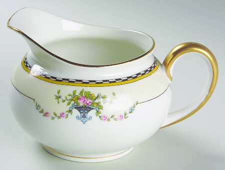 Rosemary Creamer