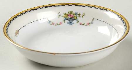 Rosemary Fruit/Dessert (Sauce) Bowl