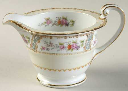 Rosemary Creamer