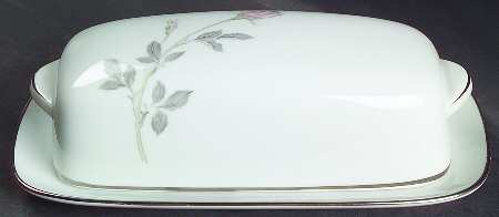 Rosemead 1/4 Lb Covered Butter