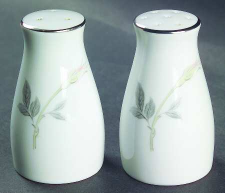 Rosemead Salt & Pepper Set