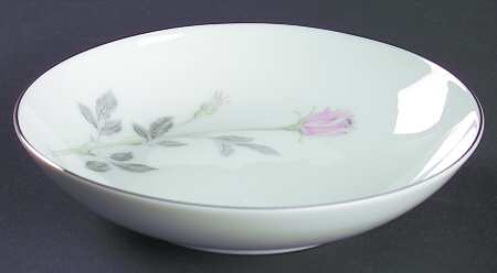 Rosemead Fruit/Dessert (Sauce) Bowl