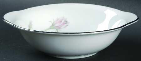 Rosemead Lugged Cereal Bowl