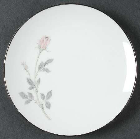Rosemead Bread & Butter Plate