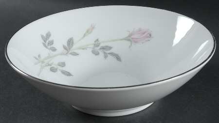 Rosemead 8" Round Vegetable Bowl