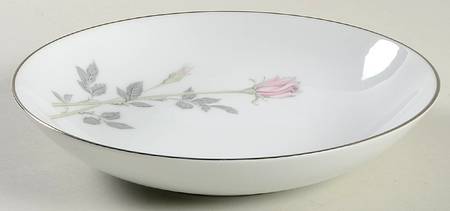 Rosemead Coupe Soup Bowl