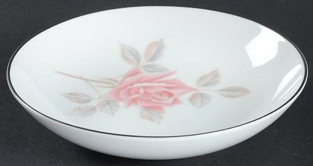 Rosemist Fruit/Dessert (Sauce) Bowl