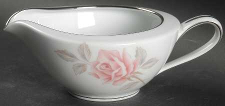 Rosemist Creamer